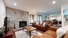Snowcreek 441 Apartment